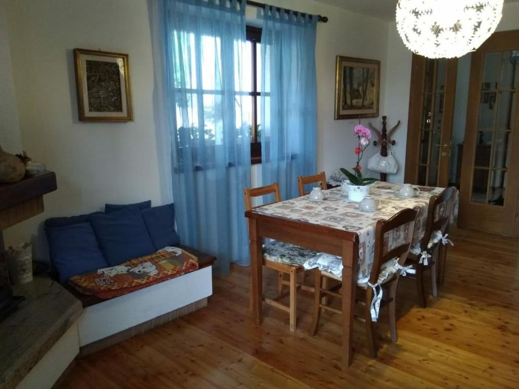 B&B Nina San Leonardo  Εξωτερικό φωτογραφία