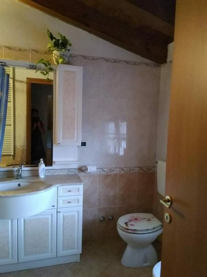 B&B Nina San Leonardo  Εξωτερικό φωτογραφία