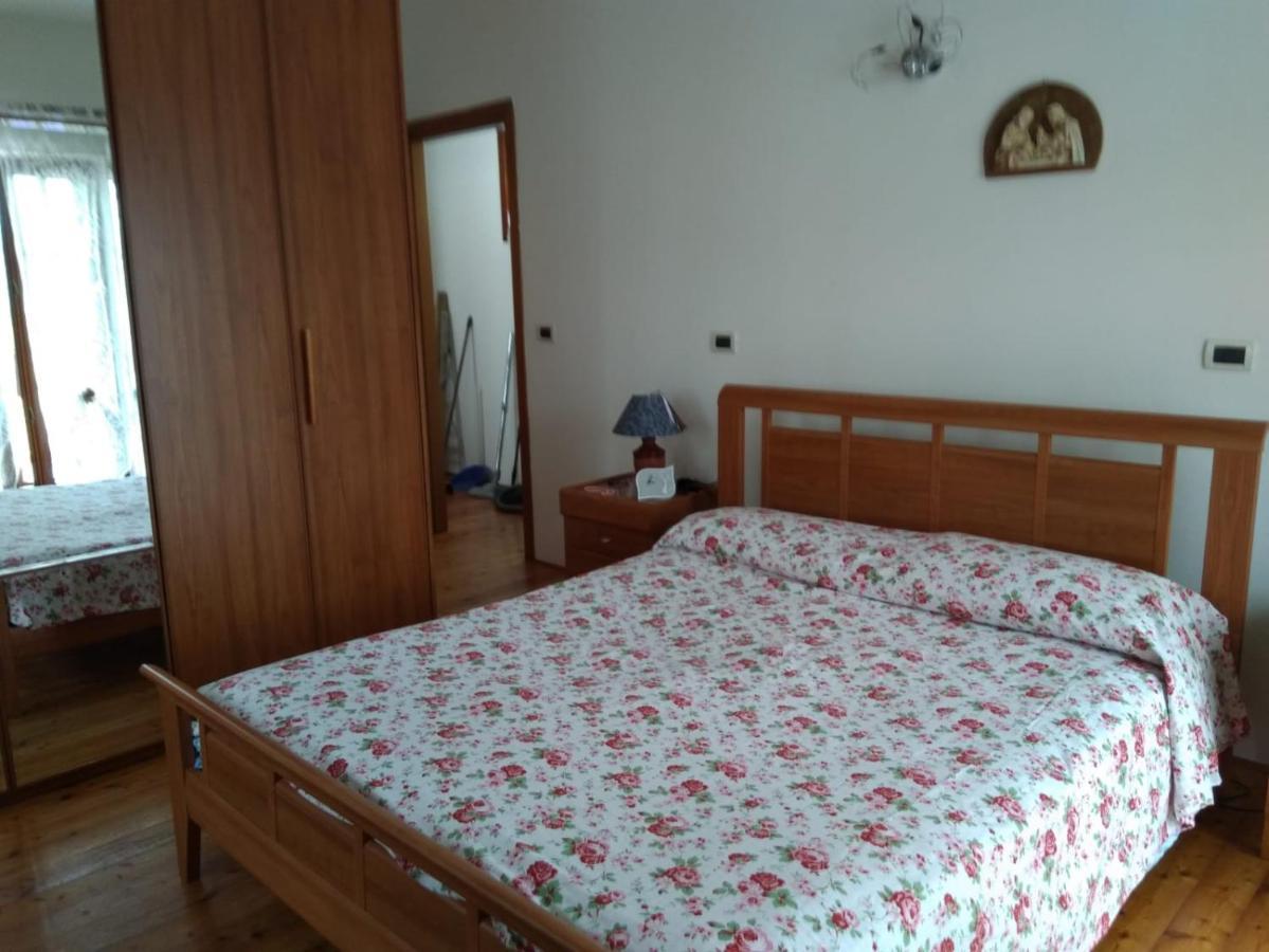 B&B Nina San Leonardo  Εξωτερικό φωτογραφία