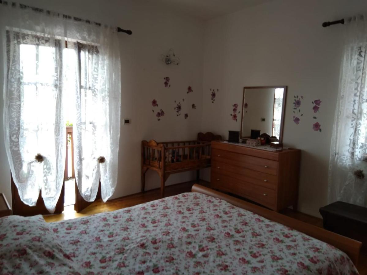 B&B Nina San Leonardo  Εξωτερικό φωτογραφία