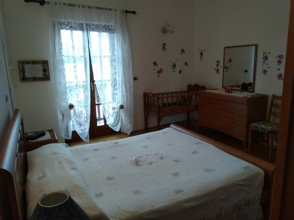 B&B Nina San Leonardo  Εξωτερικό φωτογραφία